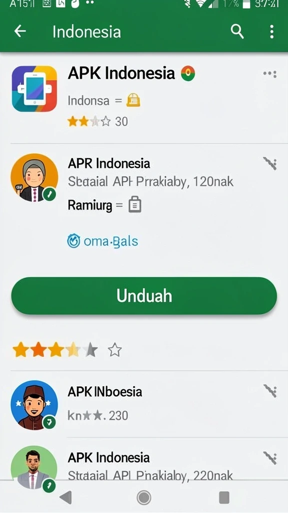 Screenshot Download judol303 APK untuk Android nomor 3
