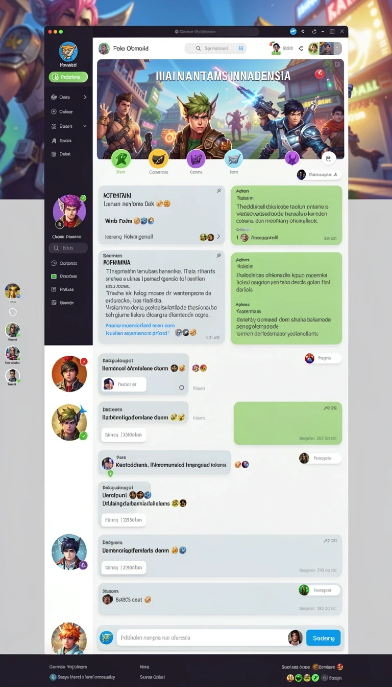 Screenshot mega138 App APK Terbaru nomor 2
