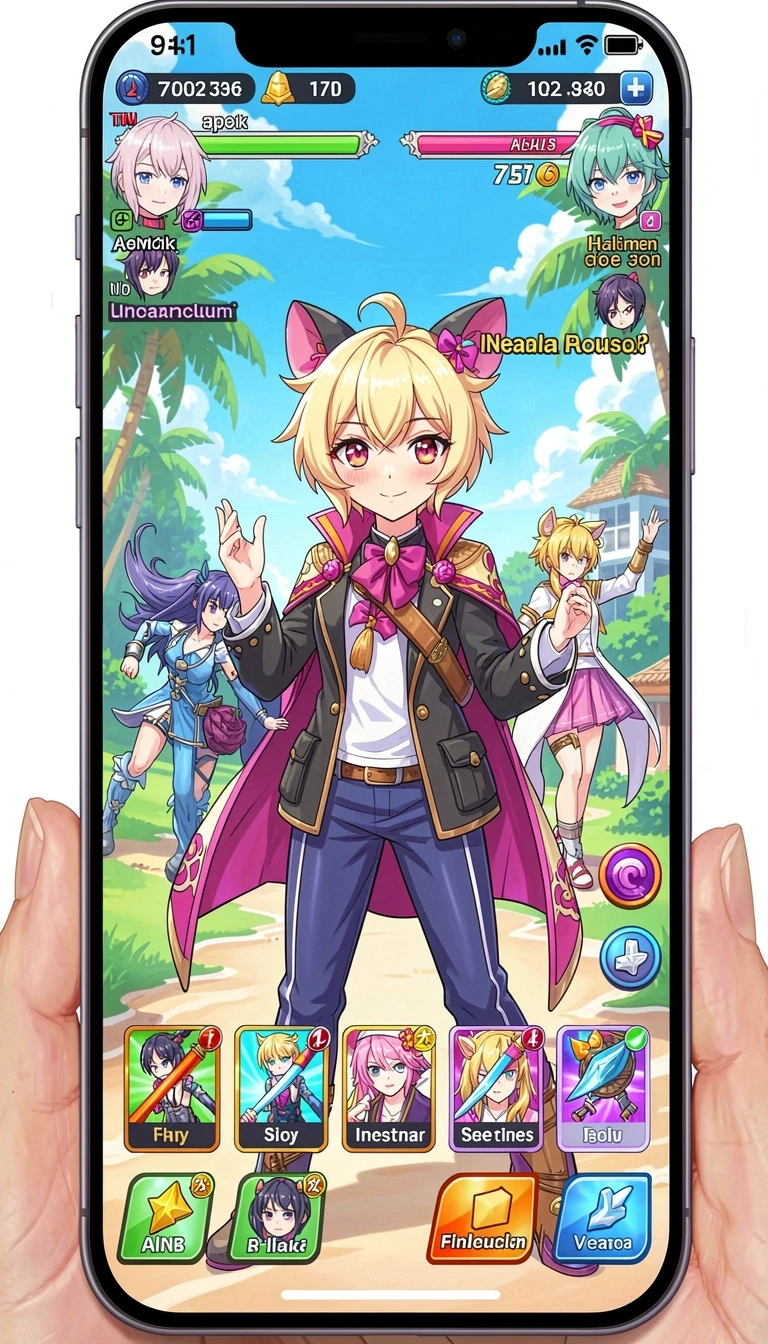 Screenshot Review Aplikasi war138 Versi Terbaru nomor 3