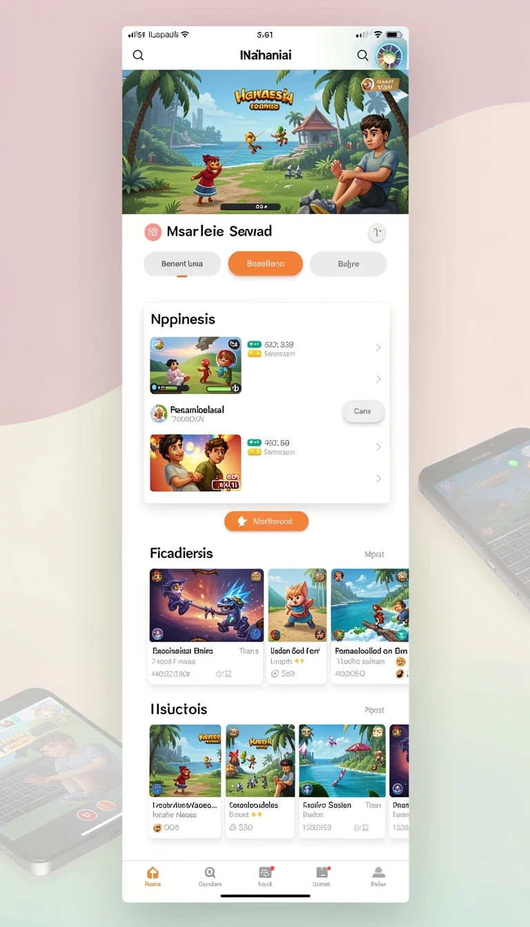 Screenshot Review Aplikasi rajastar Versi Terbaru nomor 3
