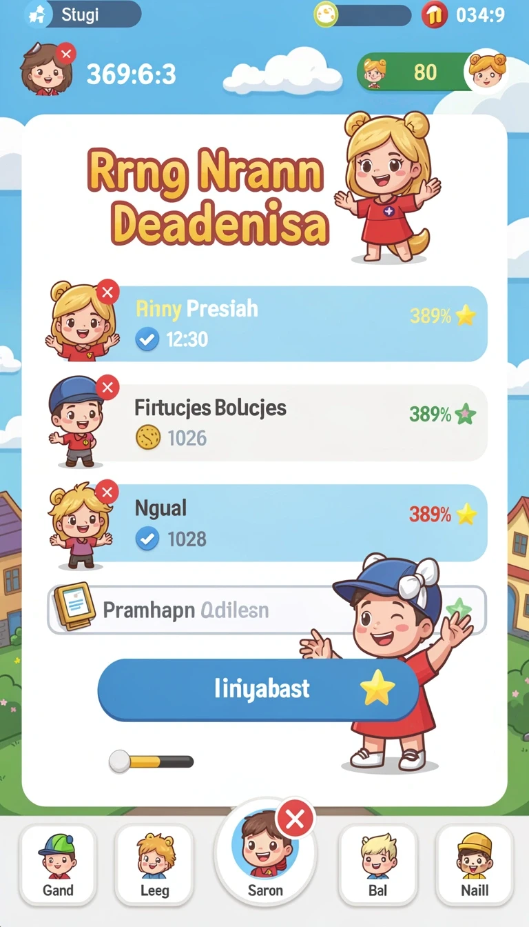 Screenshot Review Aplikasi apiantogel Versi Terbaru nomor 3