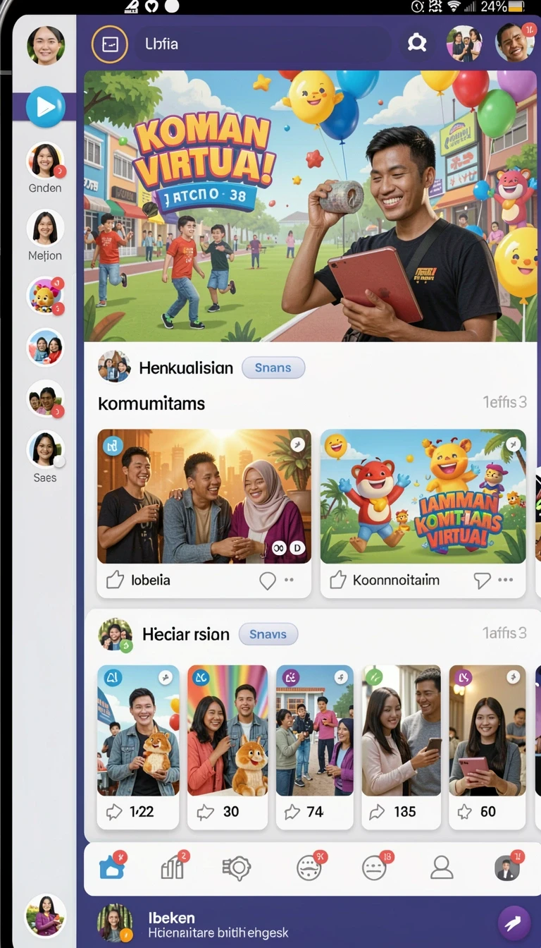 Screenshot megapetir App APK Terbaru nomor 3