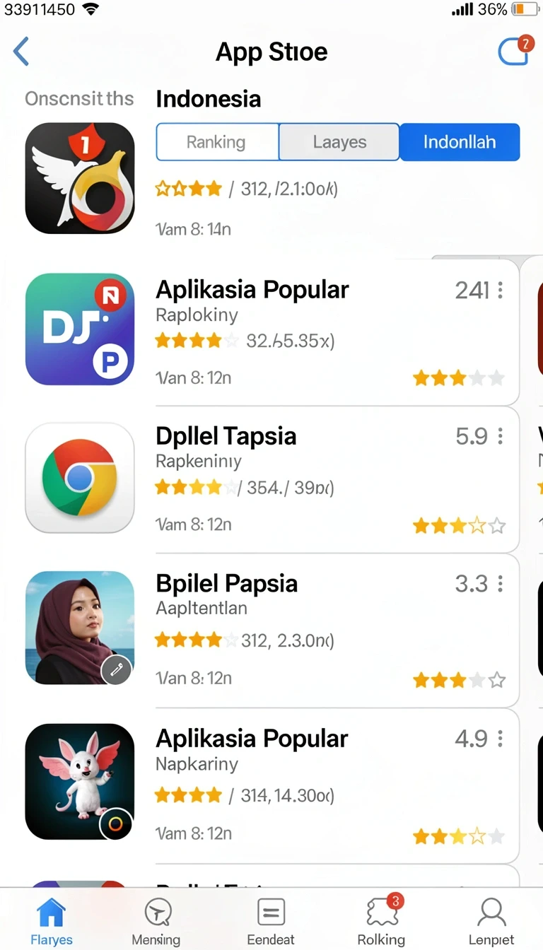 Screenshot Review Aplikasi mcdtoto Versi Terbaru nomor 1