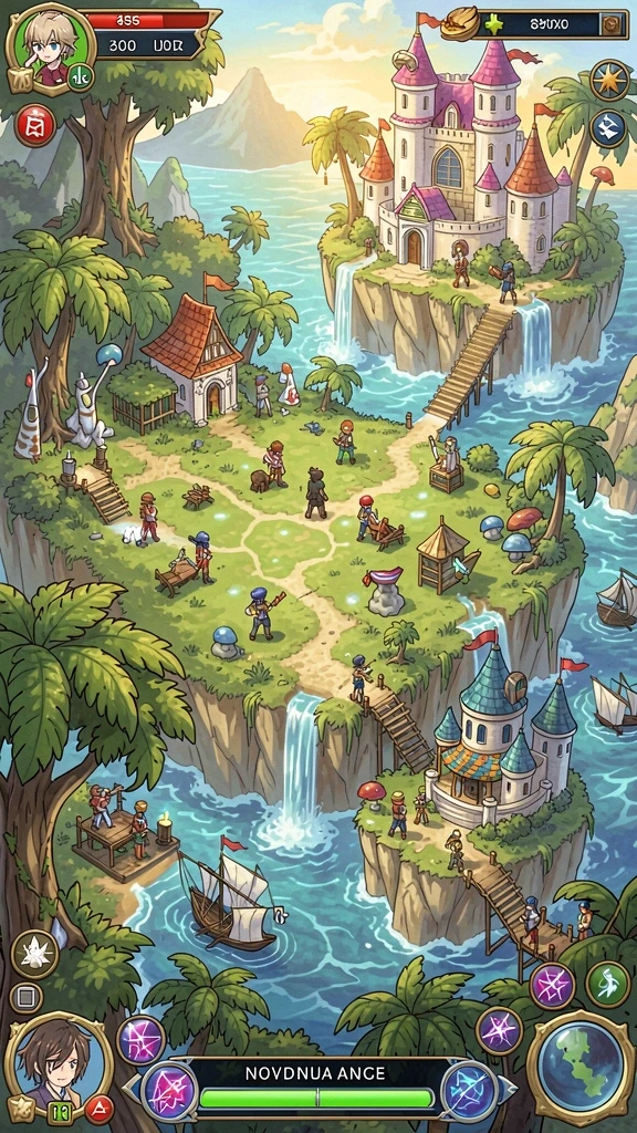 Screenshot Download judol303 APK untuk Android nomor 1