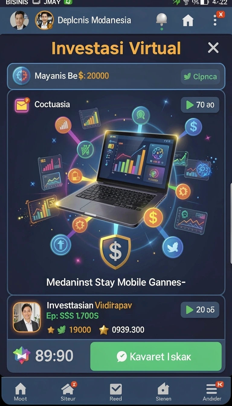 Screenshot mega138 App APK Terbaru nomor 1