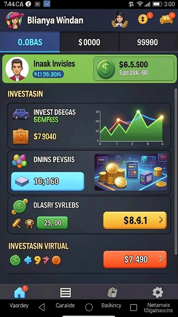 Screenshot Review Aplikasi sukses777 Versi Terbaru nomor 1