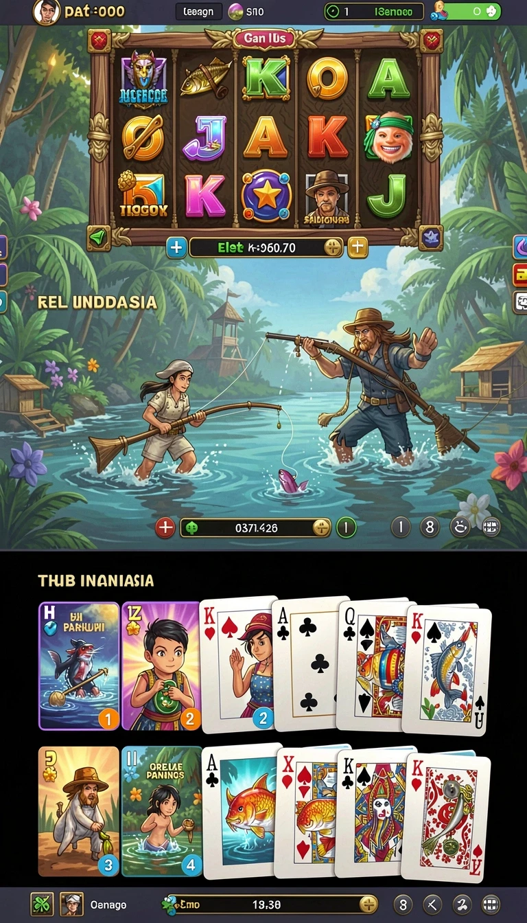 Screenshot Review Aplikasi mariatogel Versi Terbaru nomor 2
