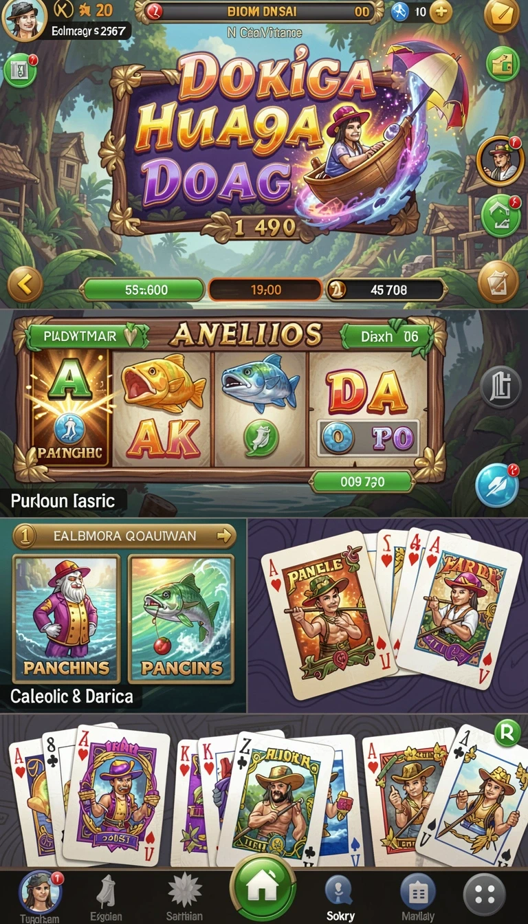 Screenshot Review Aplikasi kl108 Versi Terbaru nomor 1