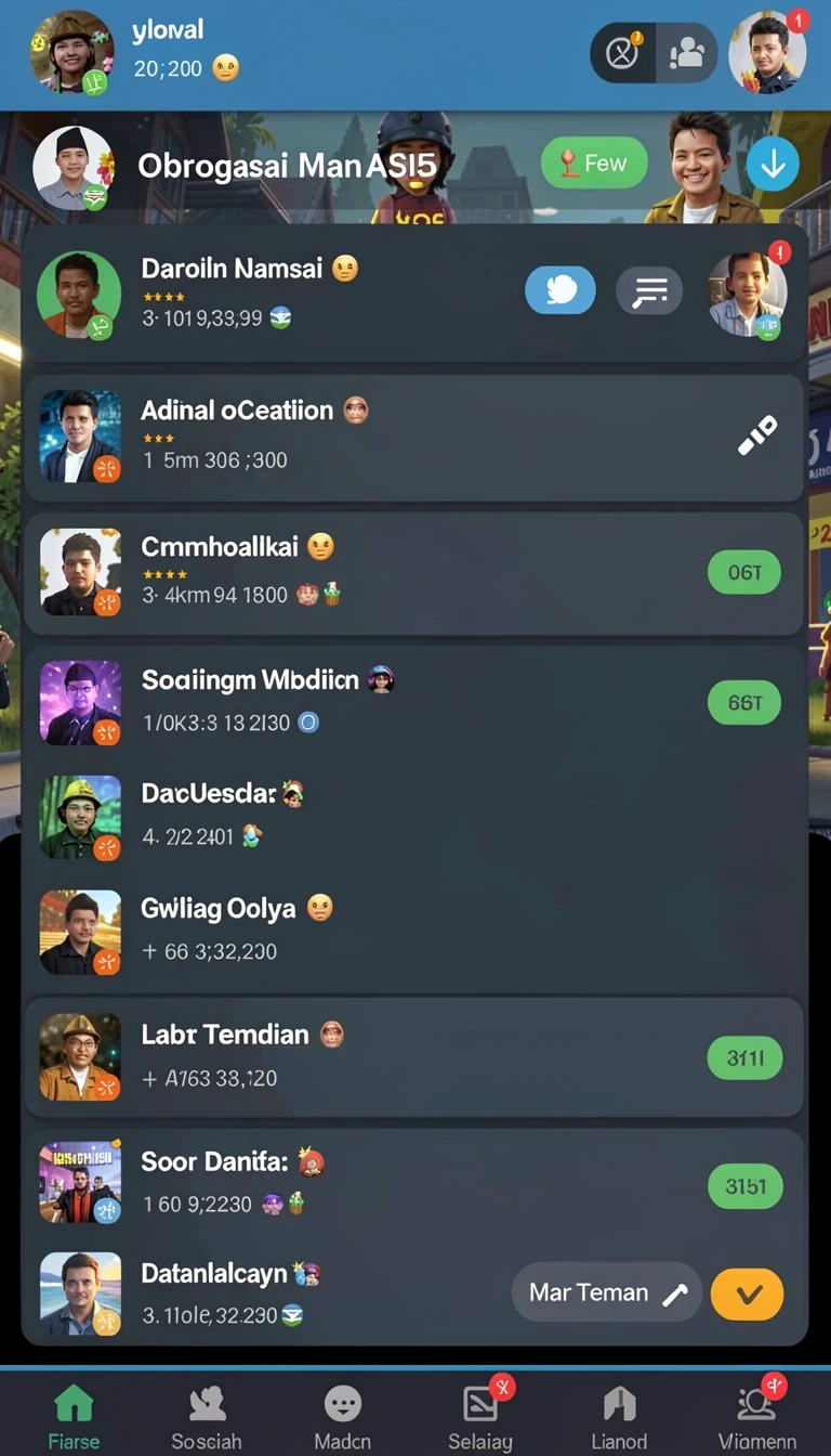 Screenshot Download bowo77 APK untuk Android nomor 1